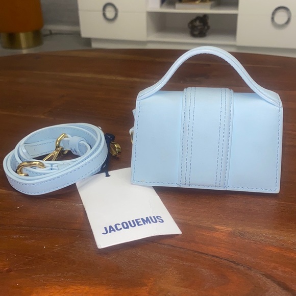 Jacquemus Mini Bag - Picture 4 of 10
